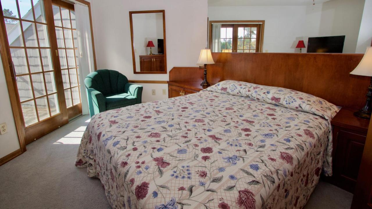 Baileys Harbor Yacht Club Resort ภายนอก รูปภาพ
