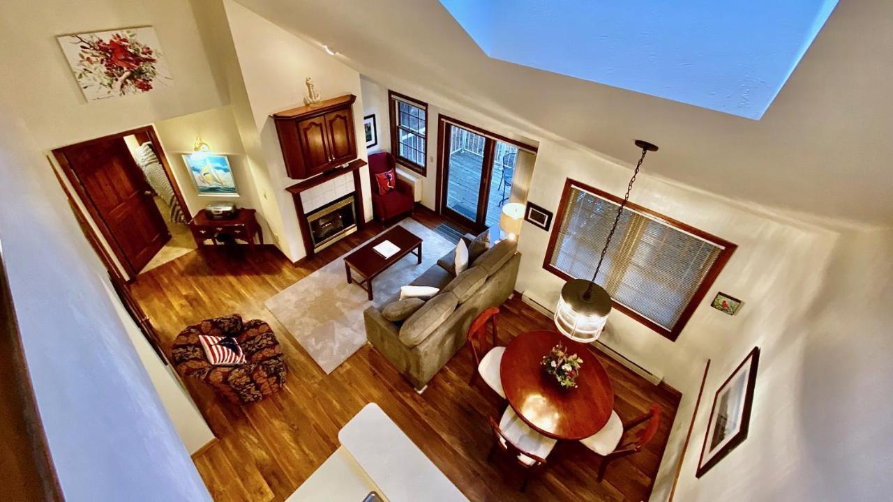 Baileys Harbor Yacht Club Resort ภายนอก รูปภาพ